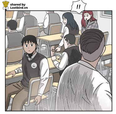 Moon Rabit: webtoon nổi 'nhanh như chớp' nhờ cốt truyện hài hước về loài thỏ báo thù con người Moon Rabit: webtoon nổi 'nhanh như chớp' nhờ cốt truyện hài hước về loài thỏ báo thù con người