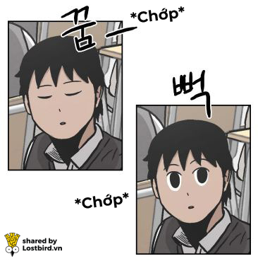 Moon Rabit: webtoon nổi 'nhanh như chớp' nhờ cốt truyện hài hước về loài thỏ báo thù con người Moon Rabit: webtoon nổi 'nhanh như chớp' nhờ cốt truyện hài hước về loài thỏ báo thù con người