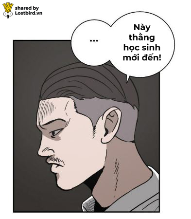 Moon Rabit: webtoon nổi 'nhanh như chớp' nhờ cốt truyện hài hước về loài thỏ báo thù con người Moon Rabit: webtoon nổi 'nhanh như chớp' nhờ cốt truyện hài hước về loài thỏ báo thù con người