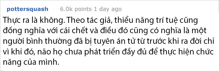 'Sự sống bắt đầu từ khi nào?' cùng những tranh cãi không hồi kết về quyền sống cho thai nhi 'Sự sống bắt đầu từ khi nào?' cùng những tranh cãi không hồi kết về quyền sống cho thai nhi