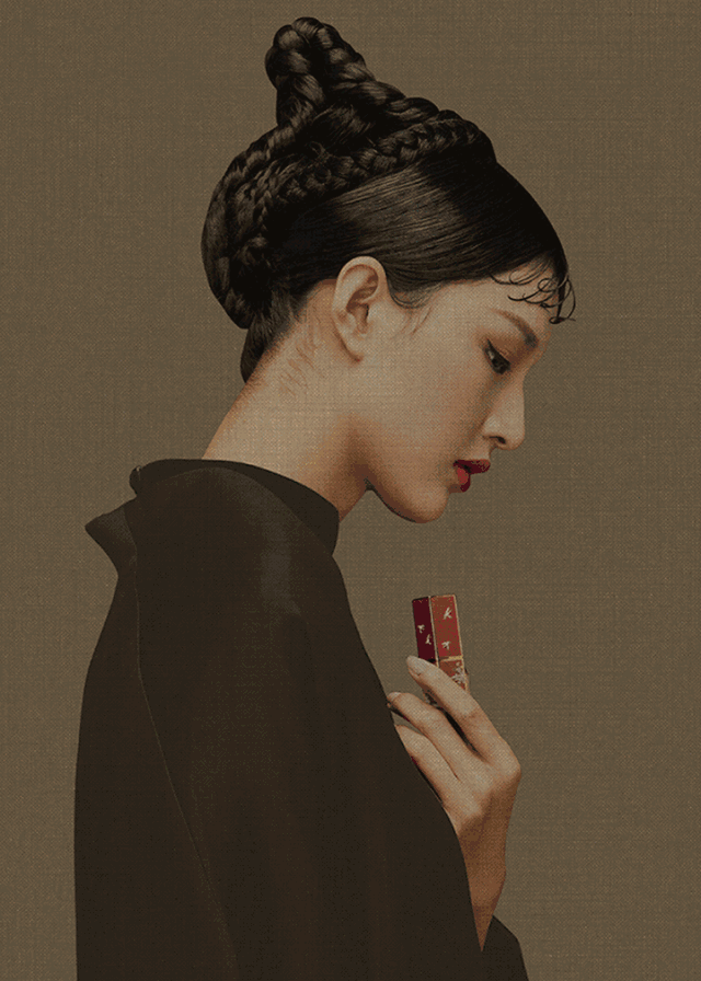 Ra mắt BST son môi Cố cung: Đầu óc kinh doanh của người Trung Quốc thật không đùa được đâu Ra mắt BST son môi Cố cung: Đầu óc kinh doanh của người Trung Quốc thật không đùa được đâu