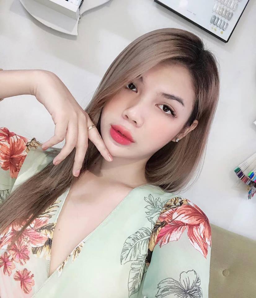 Ngắm nhan sắc 4 thí sinh chuyển giới đẹp nhất cuộc thi The Tiffany's Vietnam mùa đầu tiên Ngắm nhan sắc 4 thí sinh chuyển giới đẹp nhất cuộc thi The Tiffany's Vietnam mùa đầu tiên