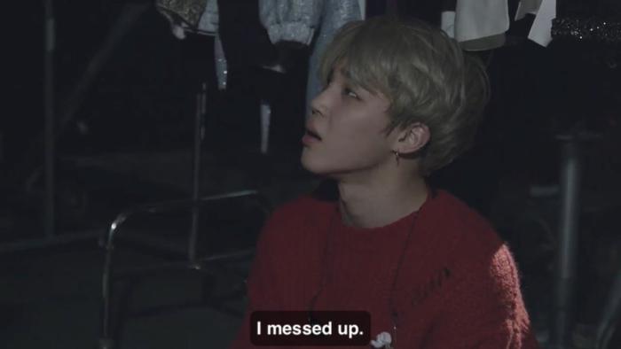 BTS và ý định tan rã khi ở trên đỉnh cao: Chuyện gì đã xảy ra mà chúng ta không biết? BTS và ý định tan rã khi ở trên đỉnh cao: Chuyện gì đã xảy ra mà chúng ta không biết?