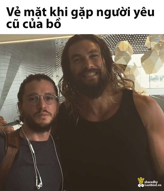 Hết Ryan Reynolds, Hollywood có thêm 'thánh lầy' mới là 'vua biển' Jason Momoa Hết Ryan Reynolds, Hollywood có thêm 'thánh lầy' mới là 'vua biển' Jason Momoa