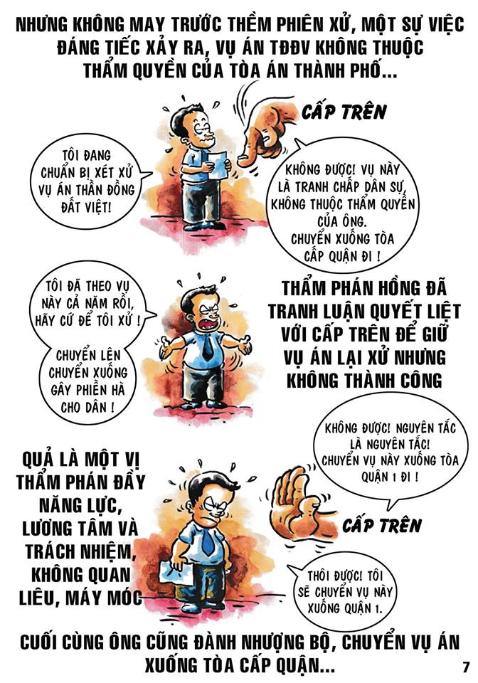 Hoạ sĩ 'Thần Đồng Đất Việt' 12 năm đâm đơn kiện Phan Thị: Cần một 'Trạng Tí' để phân xử? Hoạ sĩ 'Thần Đồng Đất Việt' 12 năm đâm đơn kiện Phan Thị: Cần một 'Trạng Tí' để phân xử?