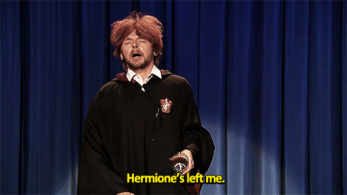 Nỗi niềm của những diễn viên Anh không được đóng 'Harry Potter': 'Tôi thấy như bị cả thế giới bỏ rơi' Nỗi niềm của những diễn viên Anh không được đóng 'Harry Potter': 'Tôi thấy như bị cả thế giới bỏ rơi'