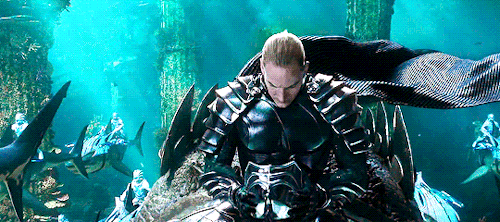 Vì sao vua Orm trong 'Aquaman' là vai phản diện ấn tượng nhất vũ trụ phim DC? Vì sao vua Orm trong 'Aquaman' là vai phản diện ấn tượng nhất vũ trụ phim DC?