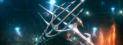 Vì sao vua Orm trong 'Aquaman' là vai phản diện ấn tượng nhất vũ trụ phim DC? Vì sao vua Orm trong 'Aquaman' là vai phản diện ấn tượng nhất vũ trụ phim DC?
