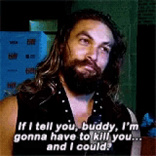 Jason Momoa phải giấu thông tin về 'Aquaman' trong suốt 4-5 năm và nhiều chi tiết thú vị sau bộ phim đang 'hot' hiện nay Jason Momoa phải giấu thông tin về 'Aquaman' trong suốt 4-5 năm và nhiều chi tiết thú vị sau bộ phim đang 'hot' hiện nay
