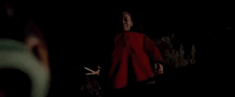 'Us' tung trailer đầu tiên, đạo diễn Jordan Peele thề rằng bộ phim này còn kinh dị hơn cả 'Get Out' 'Us' tung trailer đầu tiên, đạo diễn Jordan Peele thề rằng bộ phim này còn kinh dị hơn cả 'Get Out'