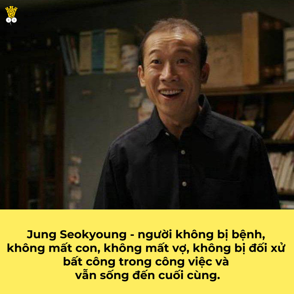 Cười đau bụng với danh sách 'những cảnh không bao giờ xuất hiện trên phim Hàn' do netizen bình chọn Cười đau bụng với danh sách 'những cảnh không bao giờ xuất hiện trên phim Hàn' do netizen bình chọn