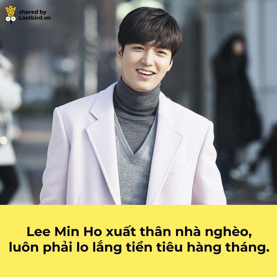 Cười đau bụng với danh sách 'những cảnh không bao giờ xuất hiện trên phim Hàn' do netizen bình chọn Cười đau bụng với danh sách 'những cảnh không bao giờ xuất hiện trên phim Hàn' do netizen bình chọn