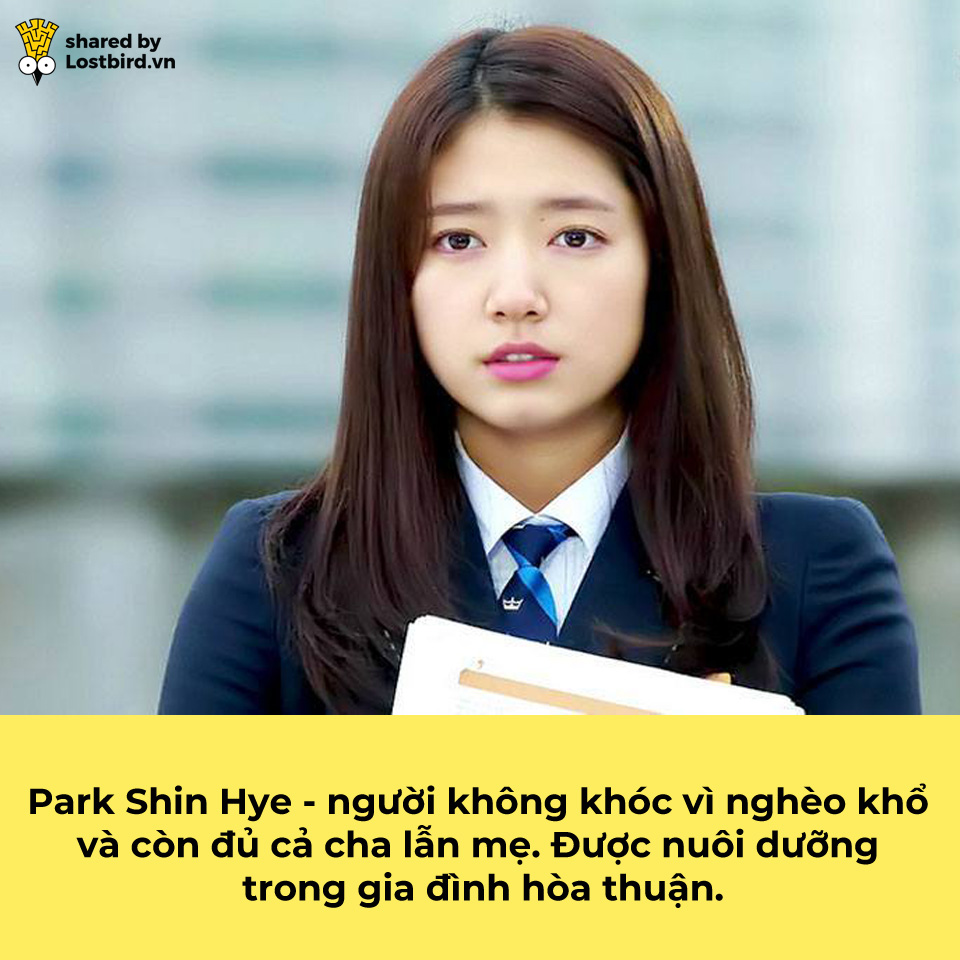Cười đau bụng với danh sách 'những cảnh không bao giờ xuất hiện trên phim Hàn' do netizen bình chọn Cười đau bụng với danh sách 'những cảnh không bao giờ xuất hiện trên phim Hàn' do netizen bình chọn