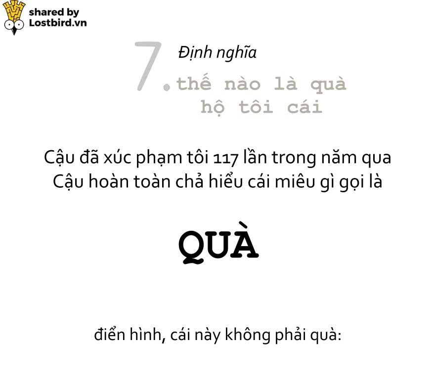 Hãy xem loài mèo trịch thượng và vô lý thế nào trong bức tâm thư chúng gửi cho ta Hãy xem loài mèo trịch thượng và vô lý thế nào trong bức tâm thư chúng gửi cho ta