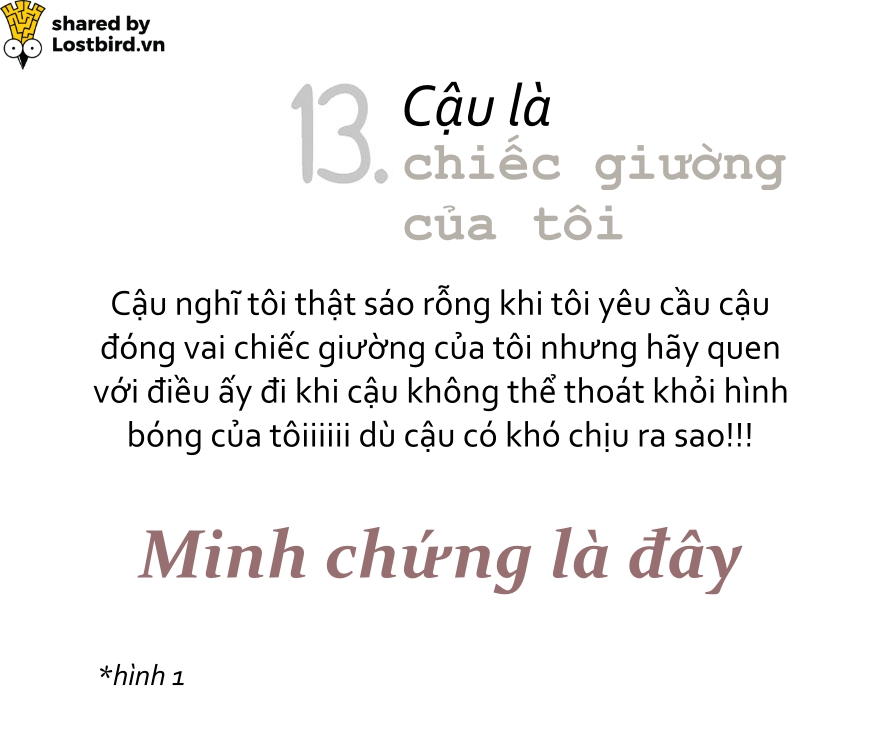 Hãy xem loài mèo trịch thượng và vô lý thế nào trong bức tâm thư chúng gửi cho ta Hãy xem loài mèo trịch thượng và vô lý thế nào trong bức tâm thư chúng gửi cho ta