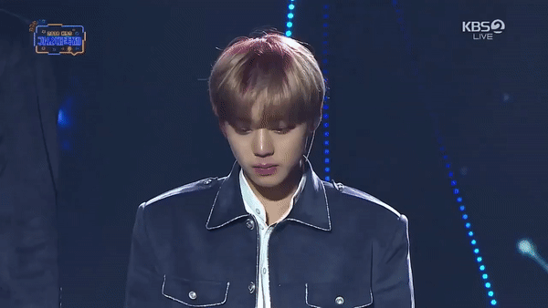 KBS Gayo Daechukje 2018 bị chỉ trích nặng nề vì đối xử tàn nhẫn với Wanna One KBS Gayo Daechukje 2018 bị chỉ trích nặng nề vì đối xử tàn nhẫn với Wanna One