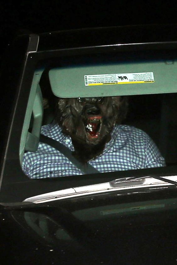 Ảnh paparazzi chụp trộm Leonardo DiCaprio thành meme: Một người khổ vạn người vui! Ảnh paparazzi chụp trộm Leonardo DiCaprio thành meme: Một người khổ vạn người vui!