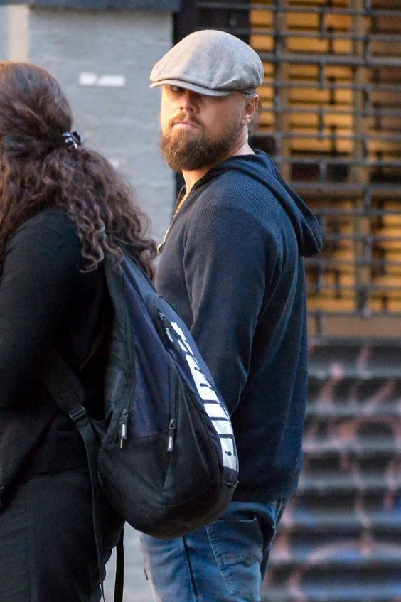 Ảnh paparazzi chụp trộm Leonardo DiCaprio thành meme: Một người khổ vạn người vui! Ảnh paparazzi chụp trộm Leonardo DiCaprio thành meme: Một người khổ vạn người vui!