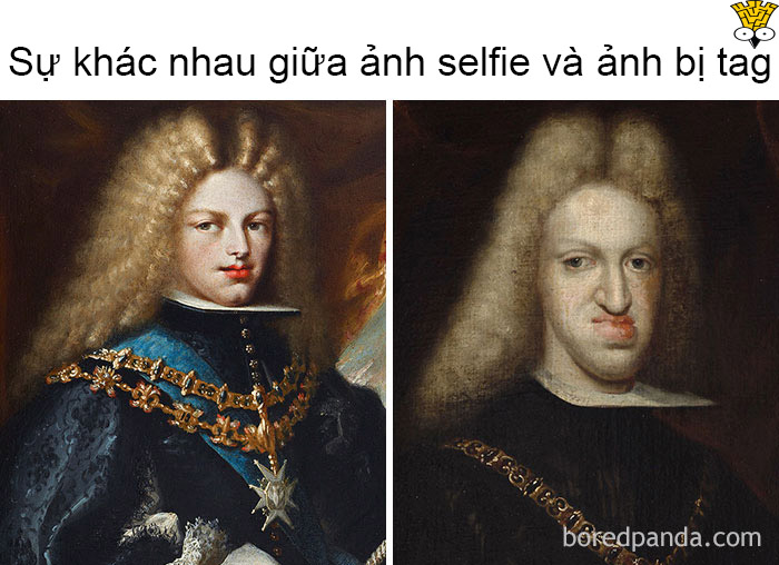 Tuyển tập meme tranh cổ điển: Học lịch sử mỹ thuật chưa bao giờ vui đến thế (Kỳ 1) Tuyển tập meme tranh cổ điển: Học lịch sử mỹ thuật chưa bao giờ vui đến thế (Kỳ 1)