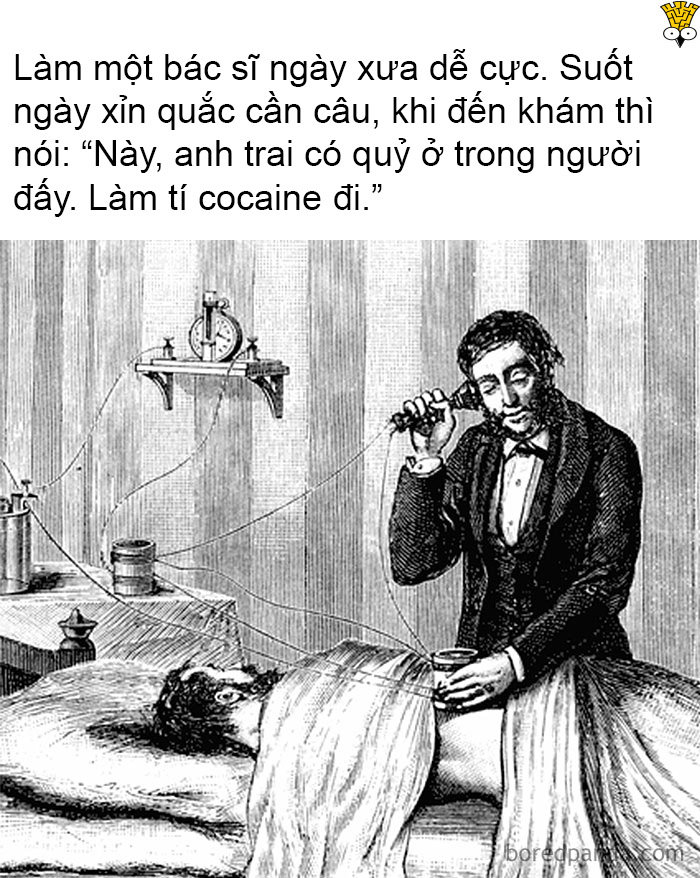 Tuyển tập meme tranh cổ điển: Học lịch sử mỹ thuật chưa bao giờ vui đến thế (Kỳ 2) Tuyển tập meme tranh cổ điển: Học lịch sử mỹ thuật chưa bao giờ vui đến thế (Kỳ 2)