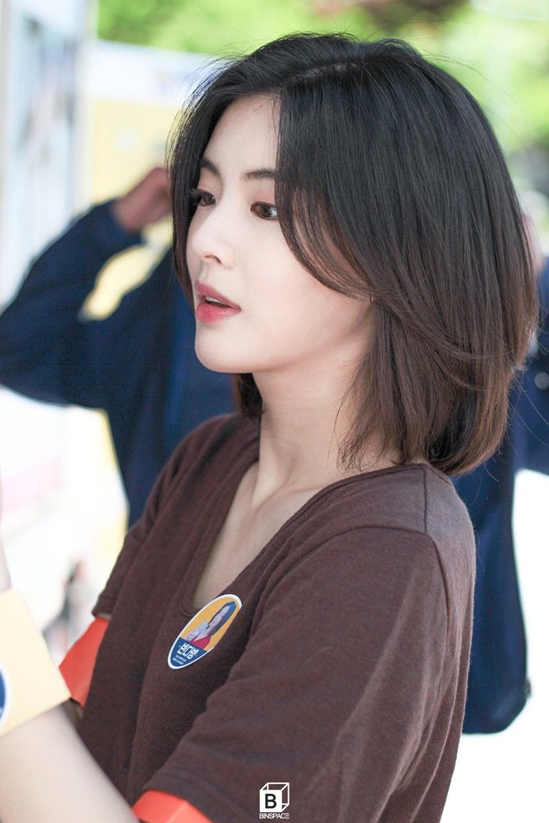 Lee Kwang Soo và bạn gái Lee Sun Bin: Ai mới là người 'thả thính' đối phương trước? Lee Kwang Soo và bạn gái Lee Sun Bin: Ai mới là người 'thả thính' đối phương trước?