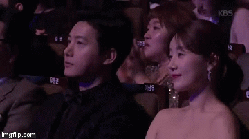 Dàn diễn viên tham dự KBS Drama Awards 2018 'đứng hình' vì màn trình diễn khiêu gợi của Hyorin Dàn diễn viên tham dự KBS Drama Awards 2018 'đứng hình' vì màn trình diễn khiêu gợi của Hyorin