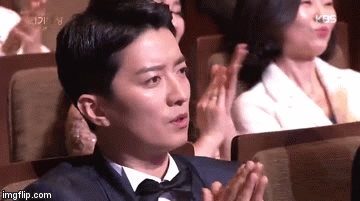 Dàn diễn viên tham dự KBS Drama Awards 2018 'đứng hình' vì màn trình diễn khiêu gợi của Hyorin Dàn diễn viên tham dự KBS Drama Awards 2018 'đứng hình' vì màn trình diễn khiêu gợi của Hyorin