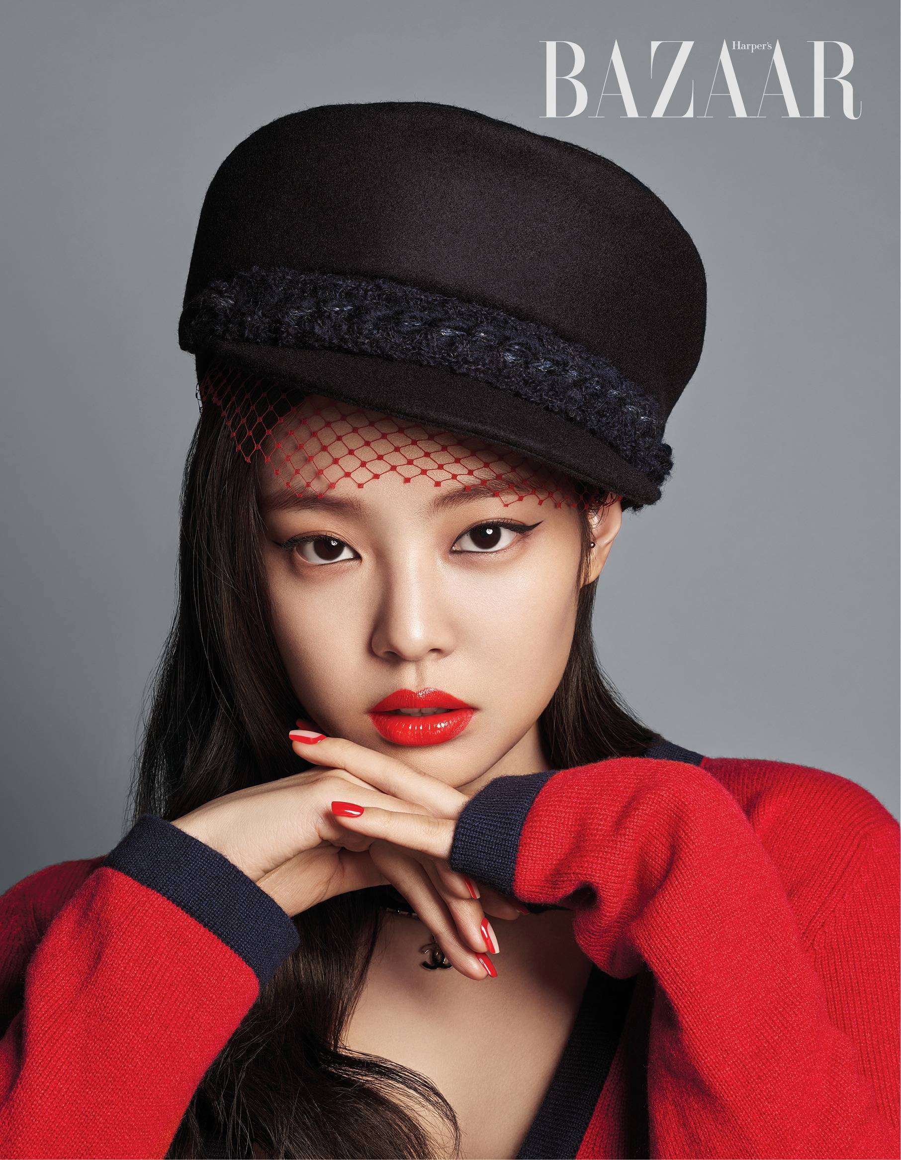 Tìm về quá khứ, Netizen Hàn phát hiện nhiều điểm chung không ngờ giữa Jennie và Krystal Tìm về quá khứ, Netizen Hàn phát hiện nhiều điểm chung không ngờ giữa Jennie và Krystal