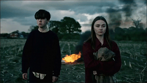 Lạc vào thế giới mộng mơ của Netflix cùng loạt phim tình yêu thanh xuân đình đám Lạc vào thế giới mộng mơ của Netflix cùng loạt phim tình yêu thanh xuân đình đám