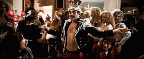 Quả Cầu Vàng 2019: Bohemian Rhapsody chiến thắng bất ngờ, fan của các phim khác ầm ầm phản đối Quả Cầu Vàng 2019: Bohemian Rhapsody chiến thắng bất ngờ, fan của các phim khác ầm ầm phản đối