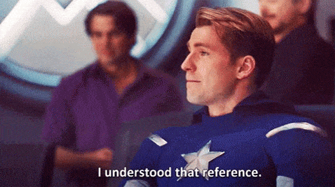 'Captain America' phàn nàn về công nghệ, Tony Stark và Bruce Banner vào cuộc hỗ trợ 'bạn già' Steve Roger 'Captain America' phàn nàn về công nghệ, Tony Stark và Bruce Banner vào cuộc hỗ trợ 'bạn già' Steve Roger