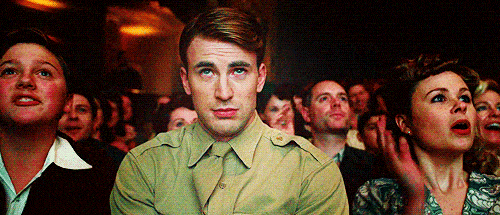 'Captain America' phàn nàn về công nghệ, Tony Stark và Bruce Banner vào cuộc hỗ trợ 'bạn già' Steve Roger 'Captain America' phàn nàn về công nghệ, Tony Stark và Bruce Banner vào cuộc hỗ trợ 'bạn già' Steve Roger