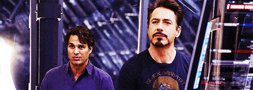 'Captain America' phàn nàn về công nghệ, Tony Stark và Bruce Banner vào cuộc hỗ trợ 'bạn già' Steve Roger 'Captain America' phàn nàn về công nghệ, Tony Stark và Bruce Banner vào cuộc hỗ trợ 'bạn già' Steve Roger