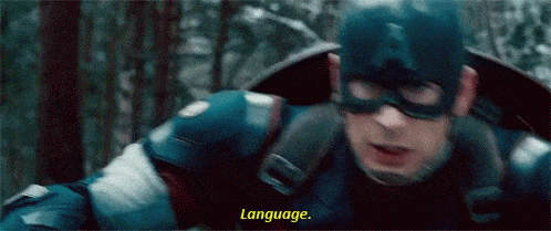 'Captain America' phàn nàn về công nghệ, Tony Stark và Bruce Banner vào cuộc hỗ trợ 'bạn già' Steve Roger 'Captain America' phàn nàn về công nghệ, Tony Stark và Bruce Banner vào cuộc hỗ trợ 'bạn già' Steve Roger