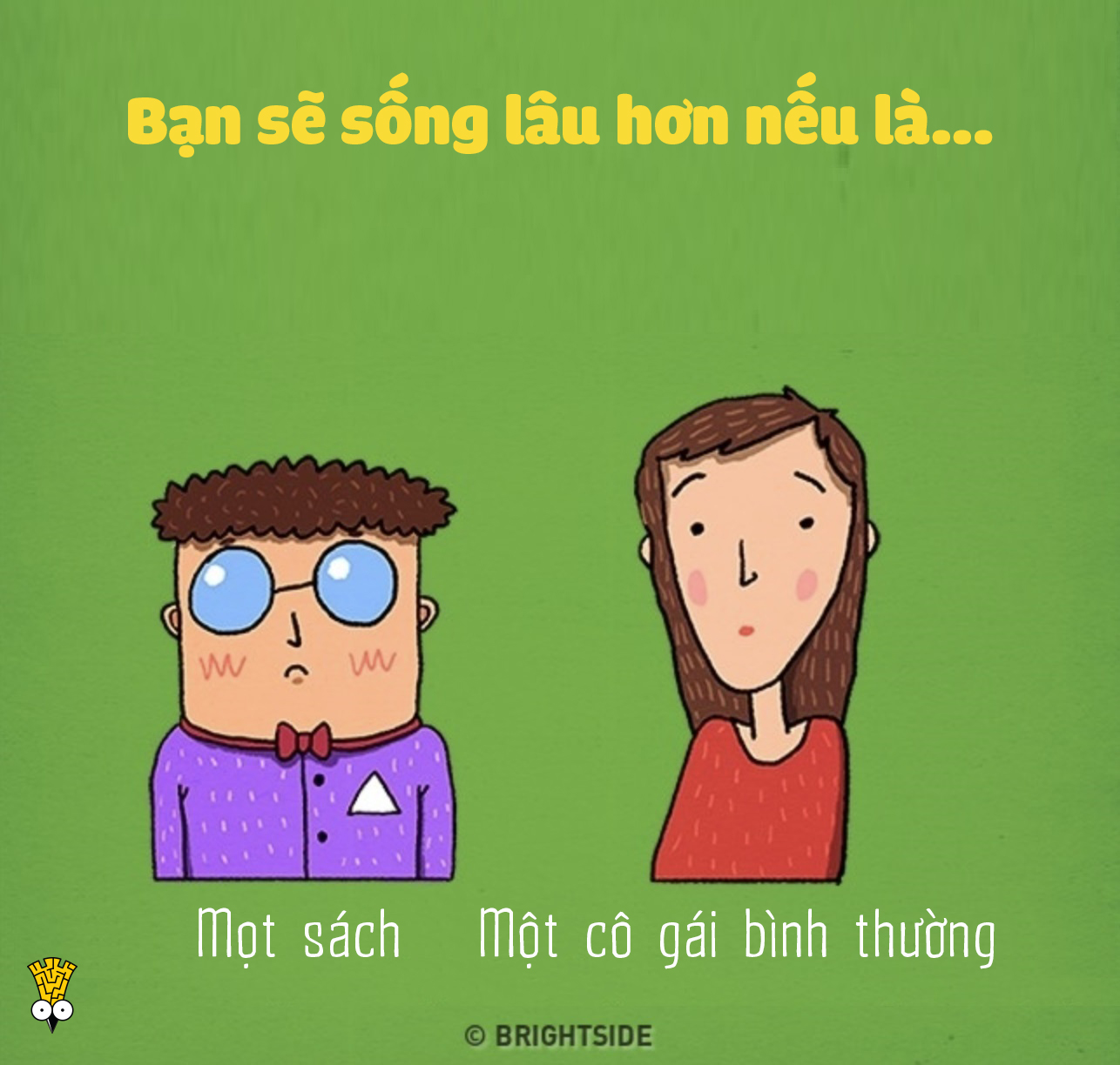 Cẩm nang sống sót trong phim kinh dị: Ai cũng thuộc lòng trừ... nhân vật chính Cẩm nang sống sót trong phim kinh dị: Ai cũng thuộc lòng trừ... nhân vật chính