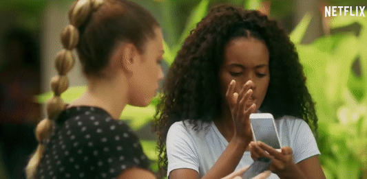 'Siempre Bruja': Sau khi Trung Quốc bão hòa, đến lượt Netflix làm phim teen xuyên không 'Siempre Bruja': Sau khi Trung Quốc bão hòa, đến lượt Netflix làm phim teen xuyên không