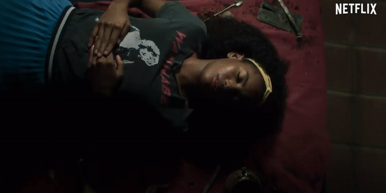 'Siempre Bruja': Sau khi Trung Quốc bão hòa, đến lượt Netflix làm phim teen xuyên không 'Siempre Bruja': Sau khi Trung Quốc bão hòa, đến lượt Netflix làm phim teen xuyên không