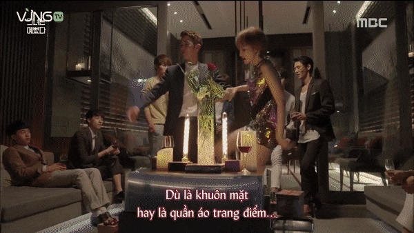 Sửa hết những chi tiết đắt giá trong bản gốc, 'She Was Pretty' bản Việt trở nên nông cạn và nhạt nhẽo Sửa hết những chi tiết đắt giá trong bản gốc, 'She Was Pretty' bản Việt trở nên nông cạn và nhạt nhẽo