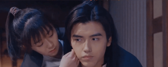 'Tương Dạ': Mối tình thiếu gia - tỳ nữ đáng yêu, thuần khiết nhất màn ảnh Hoa ngữ 2018 'Tương Dạ': Mối tình thiếu gia - tỳ nữ đáng yêu, thuần khiết nhất màn ảnh Hoa ngữ 2018