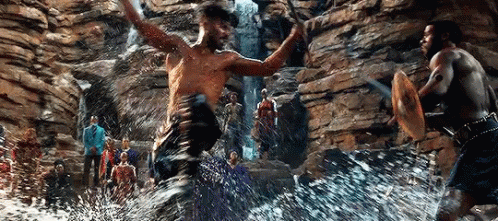Tại sao nhiều người lại gọi Oscar 2019 là 'trò cười' chỉ vì 'Black Panther' được đề cử Phim xuất sắc nhất? Tại sao nhiều người lại gọi Oscar 2019 là 'trò cười' chỉ vì 'Black Panther' được đề cử Phim xuất sắc nhất?