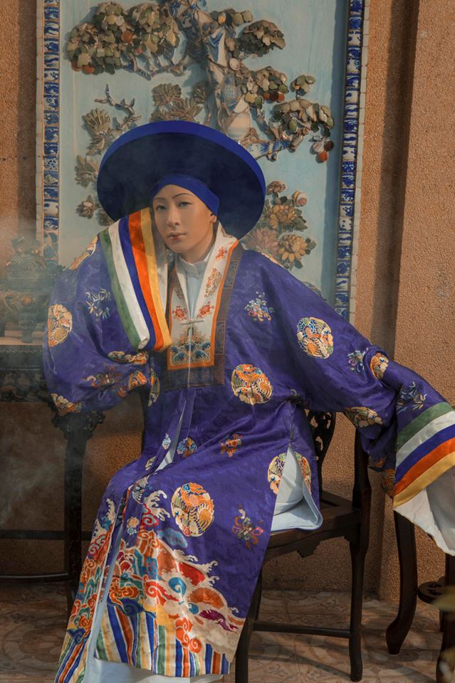 'Phượng Khấu' rục rịch ra mắt, khán giả khấp khởi chờ phim cung đấu Việt Nam đầu tiên 'Phượng Khấu' rục rịch ra mắt, khán giả khấp khởi chờ phim cung đấu Việt Nam đầu tiên