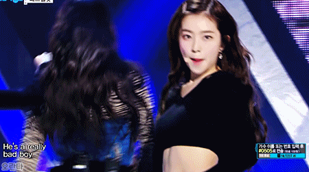 Gaon Music Award: Ngược xuôi ngang dọc, hóa ra Jennie vẫn là của 'chị Đẹp' Irene Gaon Music Award: Ngược xuôi ngang dọc, hóa ra Jennie vẫn là của 'chị Đẹp' Irene