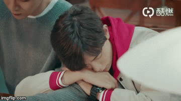 8 Phút Ấm Áp: Nữ chính đầu nấm 'crush' học bá đẹp trai nhưng lại bị đồn thích hot boy 'khẩu nghiệp' 8 Phút Ấm Áp: Nữ chính đầu nấm 'crush' học bá đẹp trai nhưng lại bị đồn thích hot boy 'khẩu nghiệp'