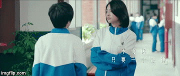8 Phút Ấm Áp: Nữ chính đầu nấm 'crush' học bá đẹp trai nhưng lại bị đồn thích hot boy 'khẩu nghiệp' 8 Phút Ấm Áp: Nữ chính đầu nấm 'crush' học bá đẹp trai nhưng lại bị đồn thích hot boy 'khẩu nghiệp'