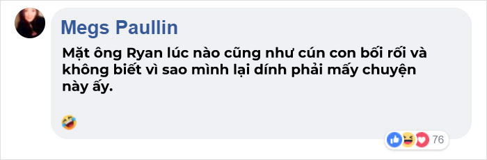 Ryan Reynolds chi 1 triệu USD quay CF giúp bạn nhưng xem Hugh Jackman đã 'tạo nghiệp' gì này! Ryan Reynolds chi 1 triệu USD quay CF giúp bạn nhưng xem Hugh Jackman đã 'tạo nghiệp' gì này!