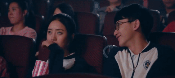 Soái ca phim lãng mạn và những câu tỏ tình bá đạo khiến hội chị em mãi không có nổi người yêu Soái ca phim lãng mạn và những câu tỏ tình bá đạo khiến hội chị em mãi không có nổi người yêu