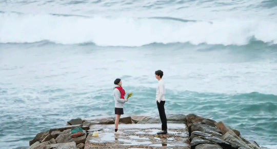 Soái ca phim lãng mạn và những câu tỏ tình bá đạo khiến hội chị em mãi không có nổi người yêu Soái ca phim lãng mạn và những câu tỏ tình bá đạo khiến hội chị em mãi không có nổi người yêu