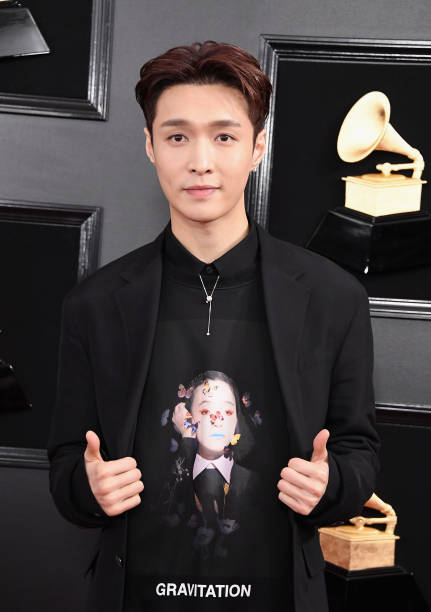 Cả thế giới đổ dồn vào BTS, có ai biết hôm nay một thành viên EXO cũng xuất hiện tại Grammy 2019 Cả thế giới đổ dồn vào BTS, có ai biết hôm nay một thành viên EXO cũng xuất hiện tại Grammy 2019