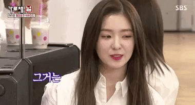 Irene lần đầu lên tiếng về thông tin nhà lãnh đạo Bắc Hàn Kim Jong Un là 'fanboy' của mình Irene lần đầu lên tiếng về thông tin nhà lãnh đạo Bắc Hàn Kim Jong Un là 'fanboy' của mình