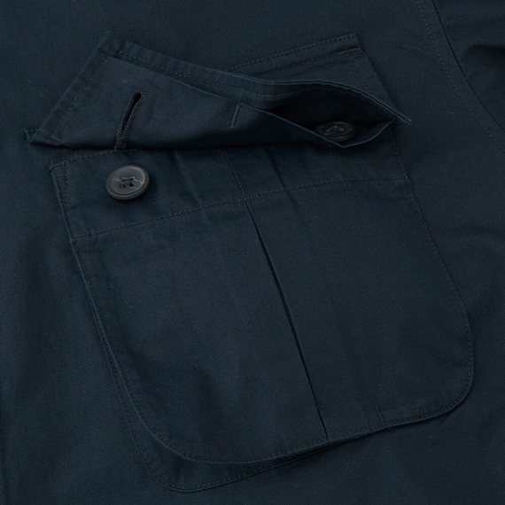 Hãng thời trang danh tiếng Uniqlo sản xuất hàng loạt 'đồng phục Kim Jong Un' Hãng thời trang danh tiếng Uniqlo sản xuất hàng loạt 'đồng phục Kim Jong Un'